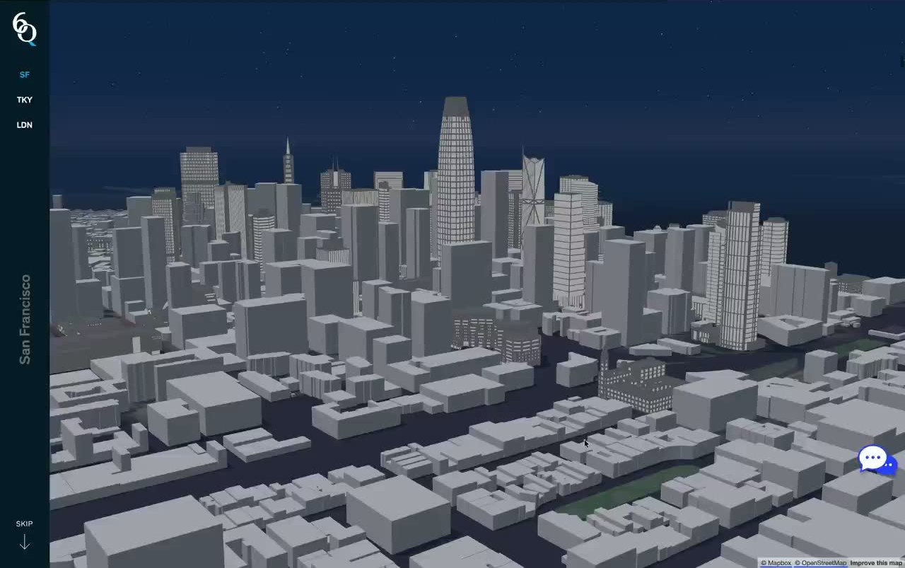 The Future of the Office Interactive